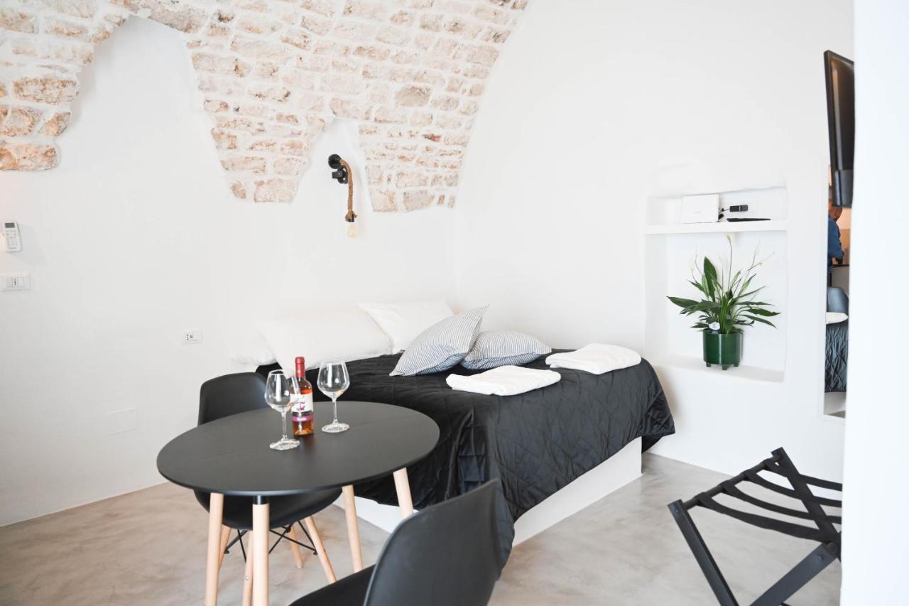 Apartmán Casa Flami' 4 Ostuni Exteriér fotografie