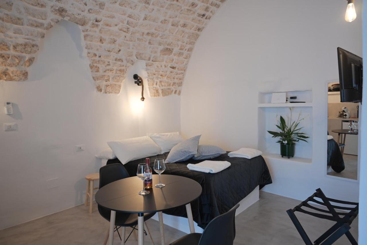 Apartmán Casa Flami' 4 Ostuni Exteriér fotografie