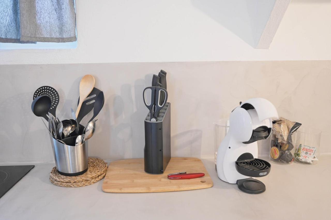 Apartmán Casa Flami' 4 Ostuni Exteriér fotografie