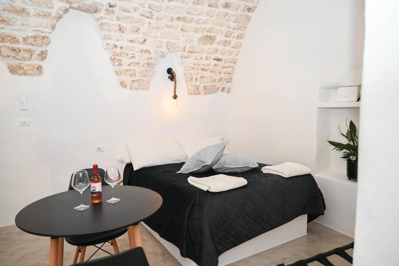 Apartmán Casa Flami' 4 Ostuni Exteriér fotografie