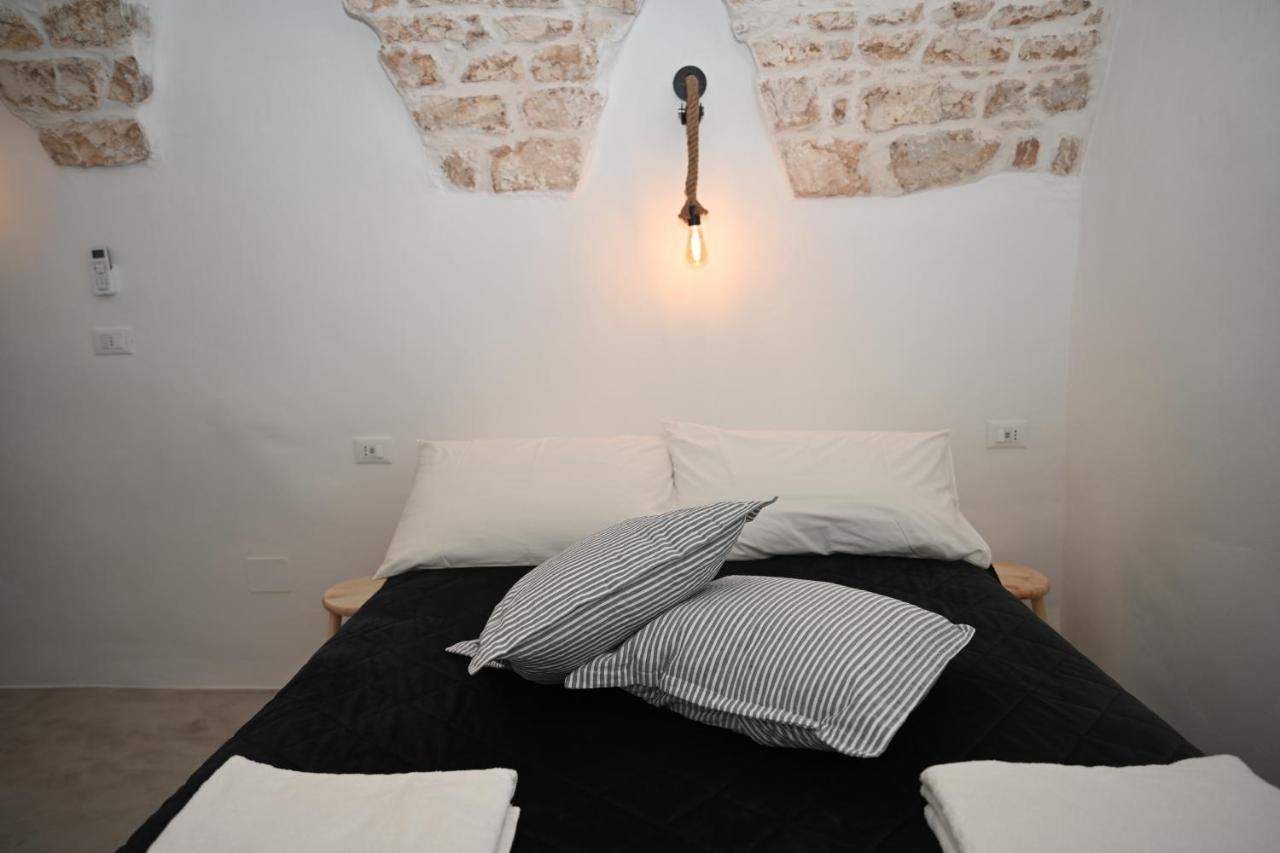 Apartmán Casa Flami' 4 Ostuni Exteriér fotografie