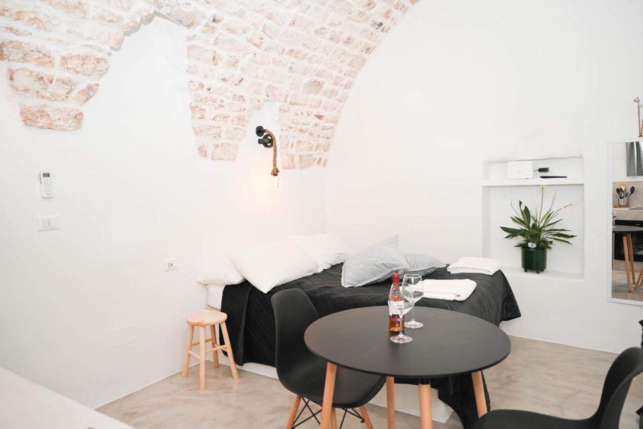 Apartmán Casa Flami' 4 Ostuni Exteriér fotografie