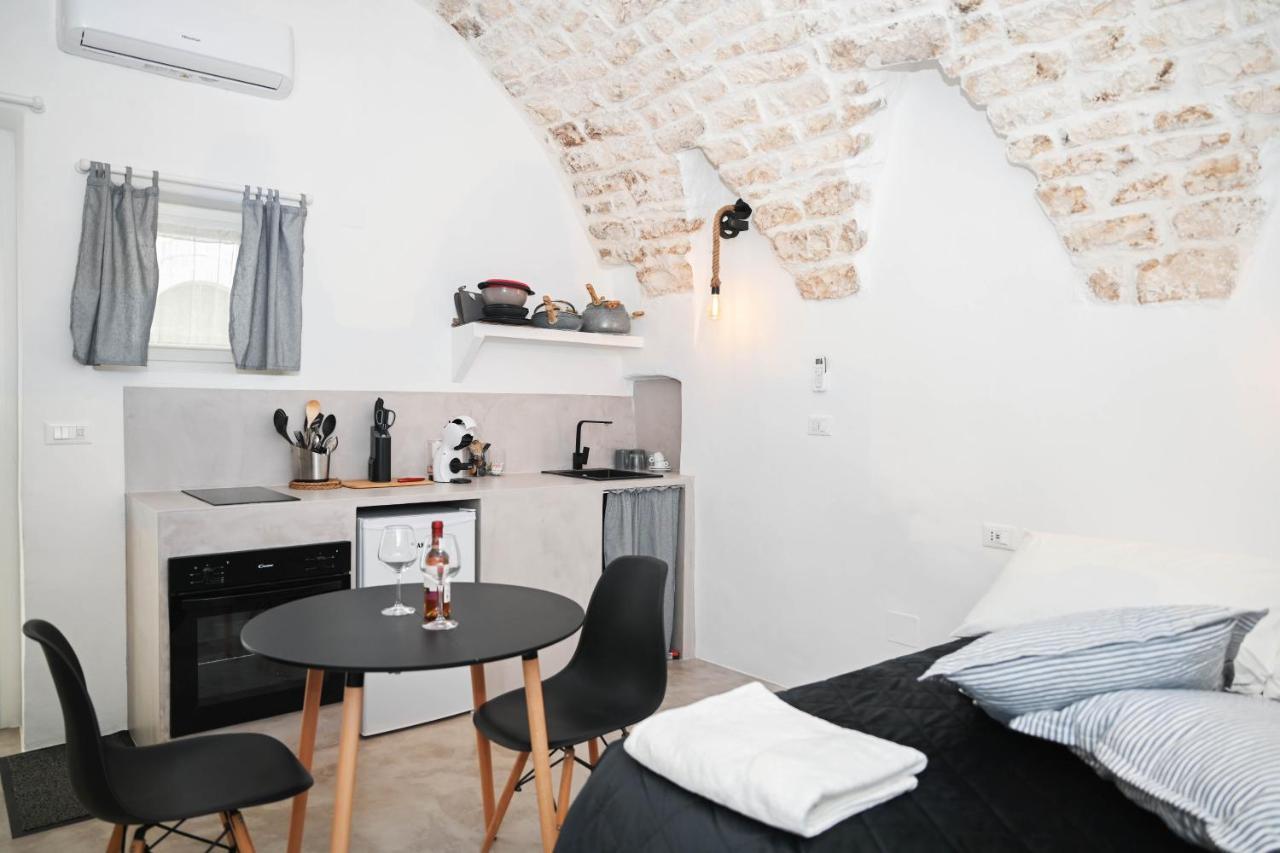 Apartmán Casa Flami' 4 Ostuni Exteriér fotografie