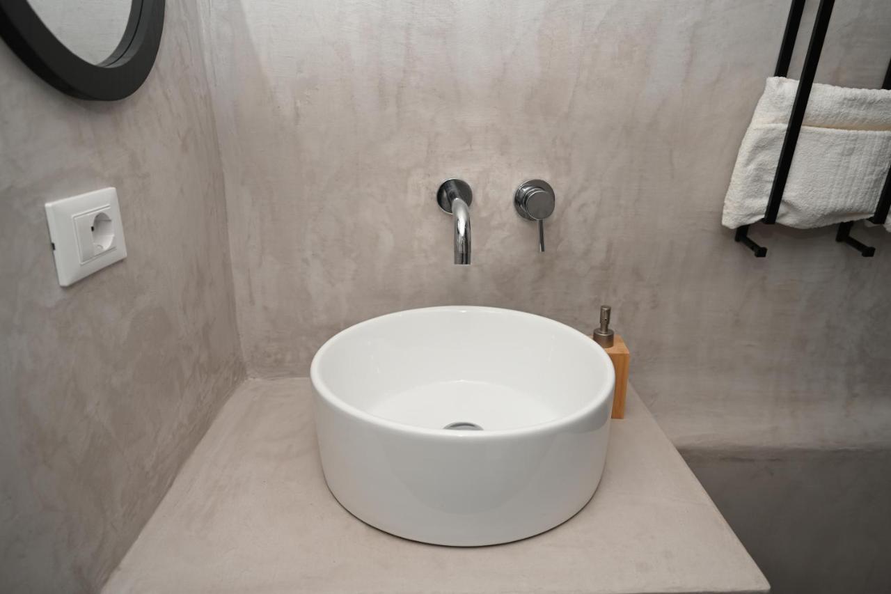 Apartmán Casa Flami' 4 Ostuni Exteriér fotografie