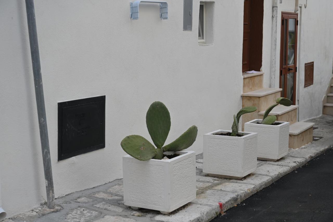 Apartmán Casa Flami' 4 Ostuni Exteriér fotografie