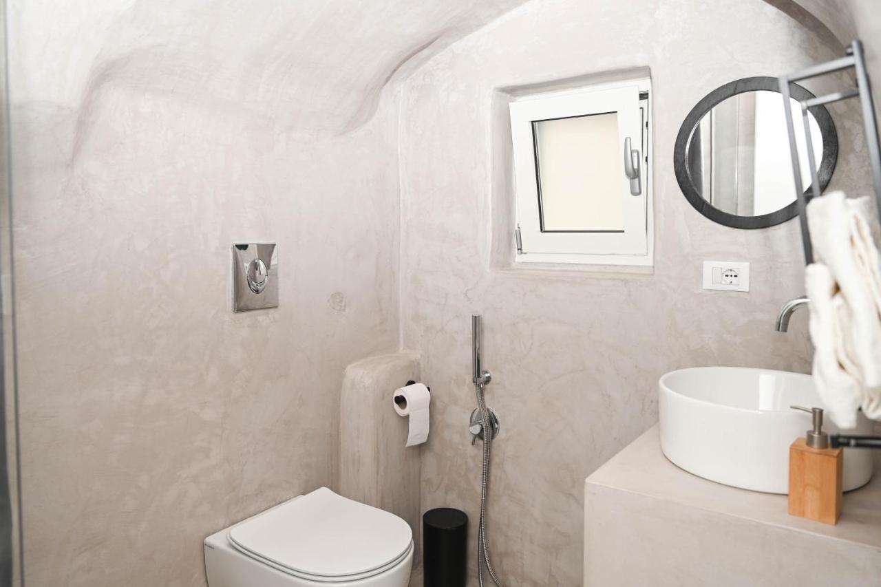 Apartmán Casa Flami' 4 Ostuni Exteriér fotografie